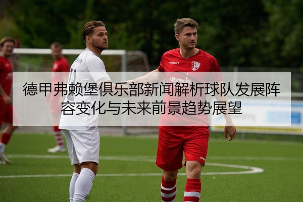德甲弗赖堡俱乐部新闻解析球队发展阵容变化与未来前景趋势展望