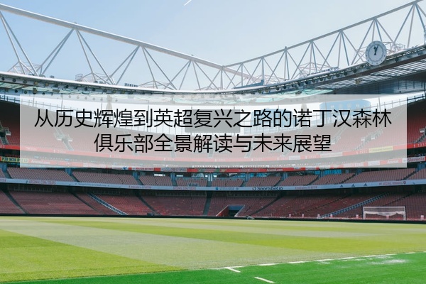 从历史辉煌到英超复兴之路的诺丁汉森林俱乐部全景解读与未来展望