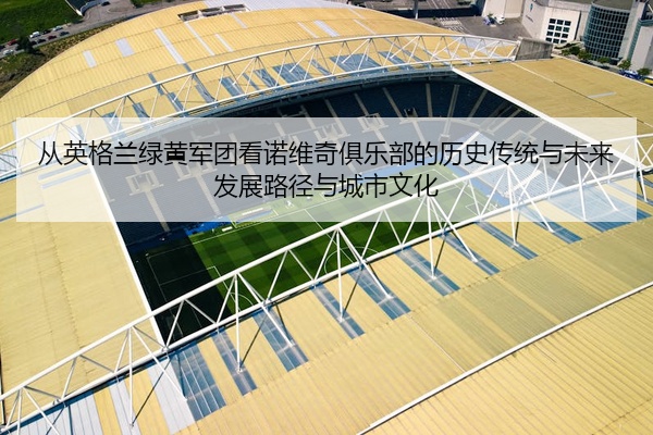 从英格兰绿黄军团看诺维奇俱乐部的历史传统与未来发展路径与城市文化