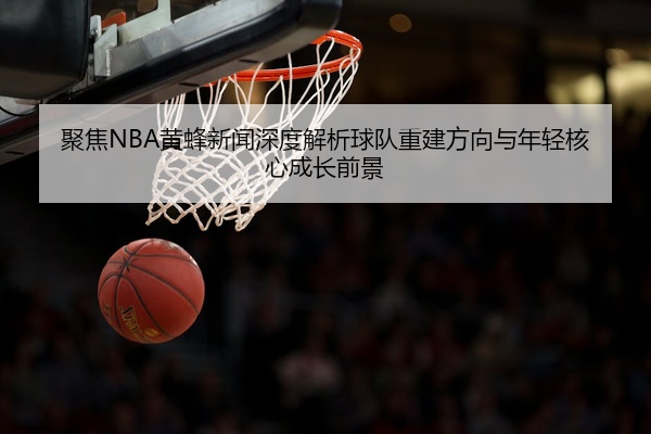 聚焦NBA黄蜂新闻深度解析球队重建方向与年轻核心成长前景