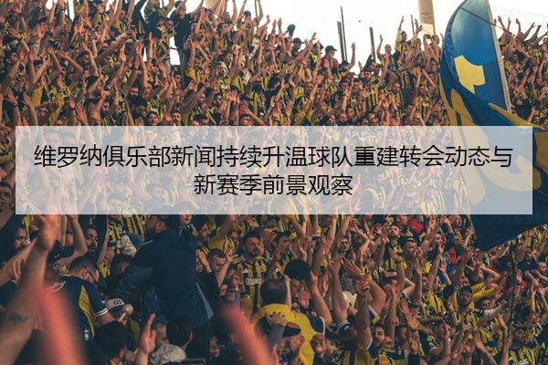 维罗纳俱乐部新闻持续升温球队重建转会动态与新赛季前景观察